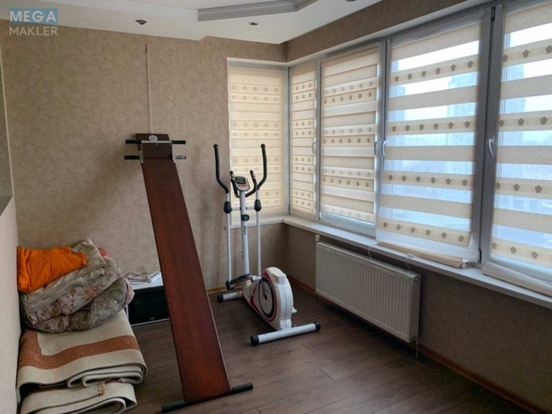 Оренда 3 кімнатної квартири, <a class="location-link" href="/kiev/" title="Недвижимость Київ">Київ</a>, <a class="location-link" href="/kiev/solomenskij/" title="Недвижимость Солом'янський район">Солом'янський р-н</a>, Валерія Лобановського просп., 6Д (изображение 16)