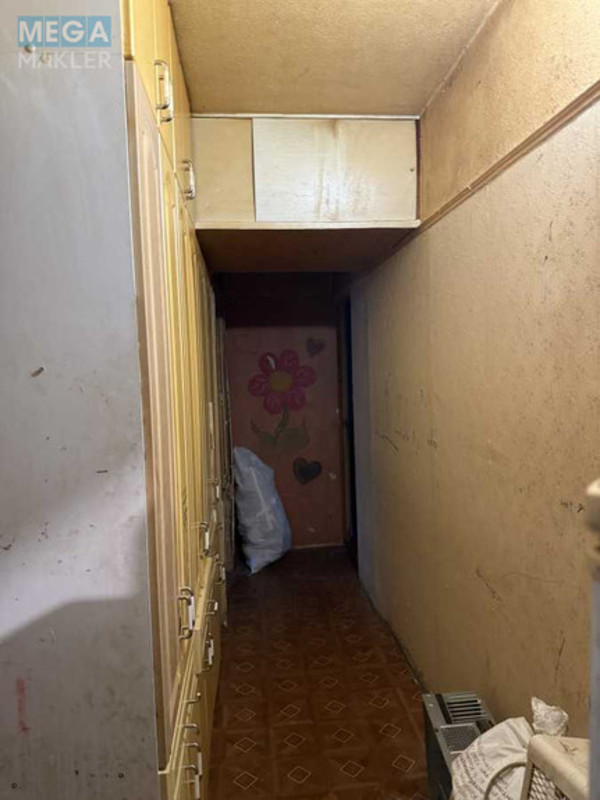 Продаж 3 кімнатної квартири (69/44/8), 2 пов. 9 пов. будинку, <a class="location-link" href="/kiev/" title="Недвижимость Київ">Київ</a>, <a class="location-link" href="/kiev/svyatoshinskij/" title="Недвижимость Святошинський район">Святошинський р-н</a>, Якуба Коласа ул. (изображение 4)