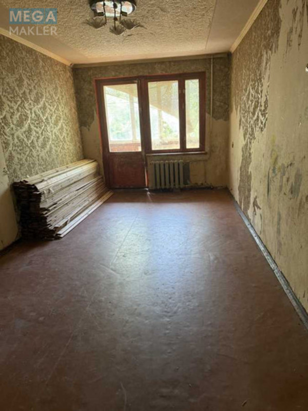 Продаж 3 кімнатної квартири (69/44/8), 2 пов. 9 пов. будинку, <a class="location-link" href="/kiev/" title="Недвижимость Київ">Київ</a>, <a class="location-link" href="/kiev/svyatoshinskij/" title="Недвижимость Святошинський район">Святошинський р-н</a>, Якуба Коласа ул. (изображение 5)