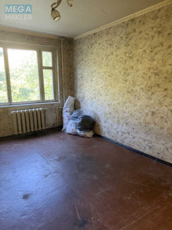 Продаж 3 кімнатної квартири (69/44/8), 2 пов. 9 пов. будинку, <a class="location-link" href="/kiev/" title="Недвижимость Київ">Київ</a>, <a class="location-link" href="/kiev/svyatoshinskij/" title="Недвижимость Святошинський район">Святошинський р-н</a>, Якуба Коласа ул. (изображение 7)