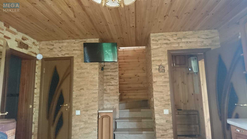 Оренда дома, <a class="location-link" href="/kiev/" title="Недвижимость Київ">Київ</a>, <a class="location-link" href="/kiev/darnickij/" title="Недвижимость Дарницький район">Дарницький р-н</a>, Орхідейна вул. (изображение 3)