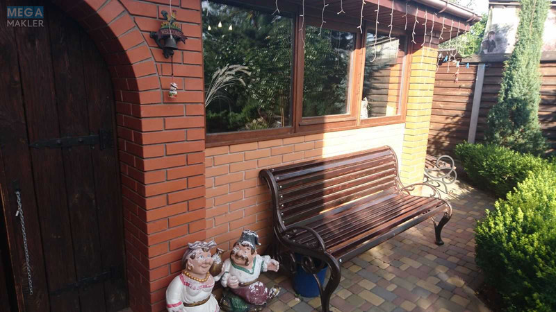 Оренда дома, <a class="location-link" href="/kiev/" title="Недвижимость Київ">Київ</a>, <a class="location-link" href="/kiev/darnickij/" title="Недвижимость Дарницький район">Дарницький р-н</a>, Орхідейна вул. (изображение 8)