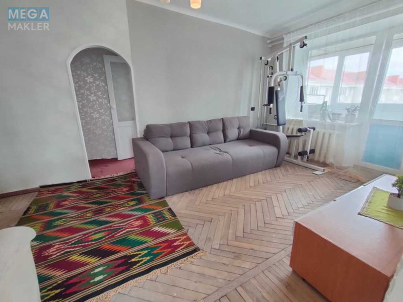 Оренда 2 кімнатної квартири, <a class="location-link" href="/kiev/" title="Недвижимость Київ">Київ</a>, <a class="location-link" href="/kiev/shevchenkovskij/" title="Недвижимость Шевченківський район">Шевченківський р-н</a>, Ружинська вул., 16 (изображение 6)