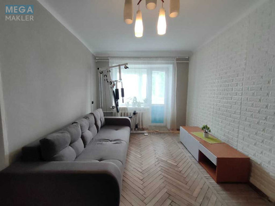 Оренда 2 кімнатної квартири, <a class="location-link" href="/kiev/" title="Недвижимость Київ">Київ</a>, <a class="location-link" href="/kiev/shevchenkovskij/" title="Недвижимость Шевченківський район">Шевченківський р-н</a>, Ружинська вул., 16 (изображение 9)