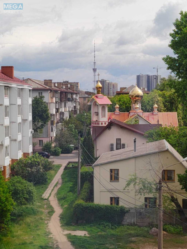 Оренда 2 кімнатної квартири, <a class="location-link" href="/kiev/" title="Недвижимость Київ">Київ</a>, <a class="location-link" href="/kiev/shevchenkovskij/" title="Недвижимость Шевченківський район">Шевченківський р-н</a>, Ружинська вул., 16 (изображение 20)