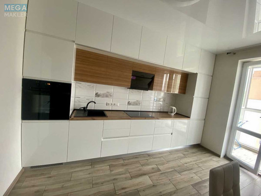 Оренда 1 кімнатної квартири, <a class="location-link" href="/kiev/" title="Недвижимость Київ">Київ</a>, <a class="location-link" href="/kiev/dneprovskij/" title="Недвижимость Дніпровський район">Дніпровський р-н</a>, Воскресенская ул., 18а (изображение 3)