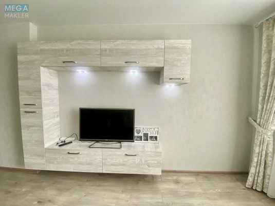 Оренда 1 кімнатної квартири, <a class="location-link" href="/kiev/" title="Недвижимость Київ">Київ</a>, <a class="location-link" href="/kiev/dneprovskij/" title="Недвижимость Дніпровський район">Дніпровський р-н</a>, Воскресенская ул., 18а (изображение 4)