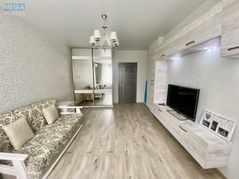 Оренда 1 кімнатної квартири, <a class="location-link" href="/kiev/" title="Недвижимость Київ">Київ</a>, <a class="location-link" href="/kiev/dneprovskij/" title="Недвижимость Дніпровський район">Дніпровський р-н</a>, Воскресенская ул., 18а (изображение 5)