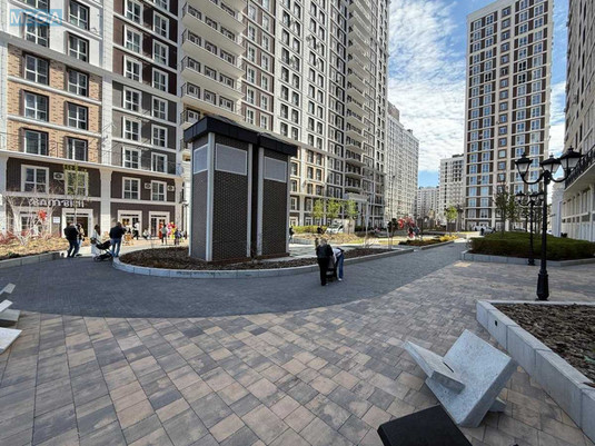 Продаж комерційної нерухомості, 42&nbsp;кв.м, под магазин, <a class="location-link" href="/kiev/" title="Недвижимость Київ">Київ</a>, <a class="location-link" href="/kiev/goloseevskij/" title="Недвижимость Голосіївський район">Голосіївський р-н</a>, Михайла Максимовича вул., 26 (изображение 5)