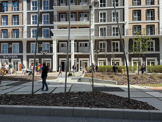 Продаж комерційної нерухомості, 42&nbsp;кв.м, под магазин, <a class="location-link" href="/kiev/" title="Недвижимость Київ">Київ</a>, <a class="location-link" href="/kiev/goloseevskij/" title="Недвижимость Голосіївський район">Голосіївський р-н</a>, Михайла Максимовича вул., 26 (изображение 6)