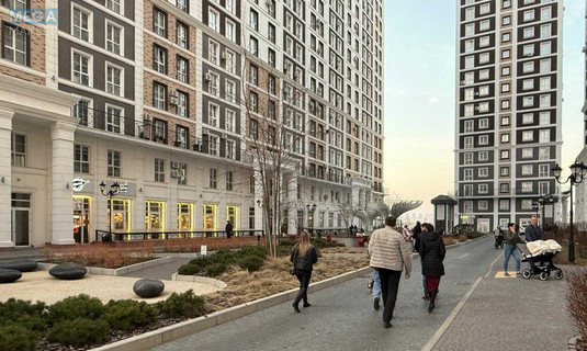 Продаж комерційної нерухомості, 42&nbsp;кв.м, под магазин, <a class="location-link" href="/kiev/" title="Недвижимость Київ">Київ</a>, <a class="location-link" href="/kiev/goloseevskij/" title="Недвижимость Голосіївський район">Голосіївський р-н</a>, Михайла Максимовича вул., 26 (изображение 12)
