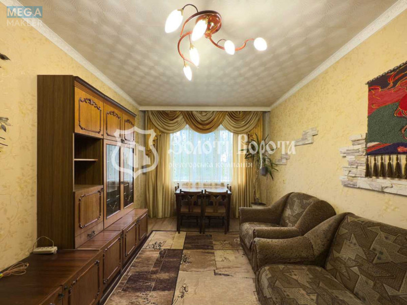 Продаж 3 кімнатної квартири (65,3/39/8,5), 5 пов. 5 пов. будинку, <a class="location-link" href="/borispol/" title="Недвижимость Бориспіль">Бориспіль</a>, Київський Шлях вул., 89 (изображение 3)