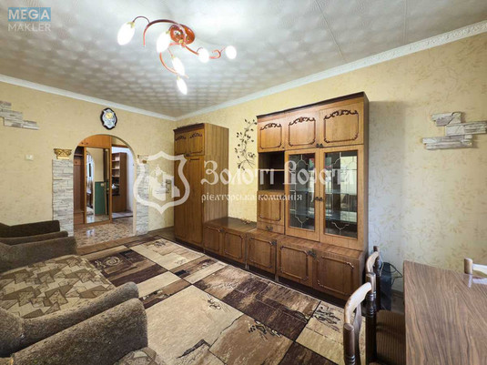 Продаж 3 кімнатної квартири (65,3/39/8,5), 5 пов. 5 пов. будинку, <a class="location-link" href="/borispol/" title="Недвижимость Бориспіль">Бориспіль</a>, Київський Шлях вул., 89 (изображение 4)