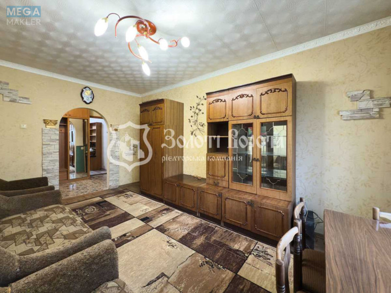 Продаж 3 кімнатної квартири (65,3/39/8,5), 5 пов. 5 пов. будинку, <a class="location-link" href="/borispol/" title="Недвижимость Бориспіль">Бориспіль</a>, Київський Шлях вул., 89 (изображение 4)