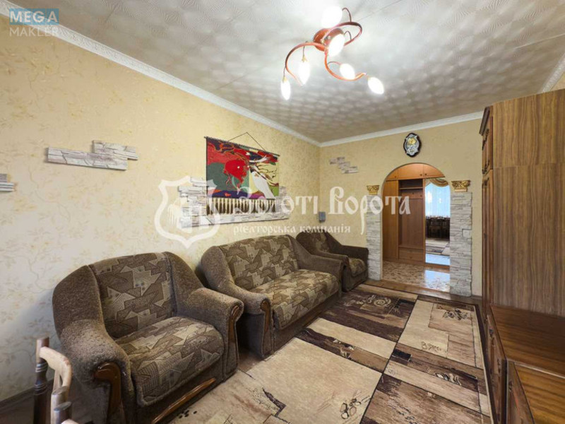 Продаж 3 кімнатної квартири (65,3/39/8,5), 5 пов. 5 пов. будинку, <a class="location-link" href="/borispol/" title="Недвижимость Бориспіль">Бориспіль</a>, Київський Шлях вул., 89 (изображение 5)