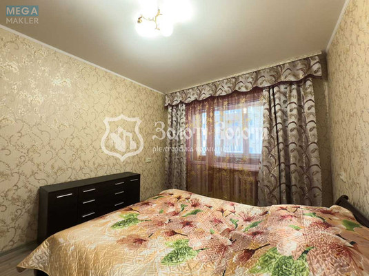 Продаж 3 кімнатної квартири (65,3/39/8,5), 5 пов. 5 пов. будинку, <a class="location-link" href="/borispol/" title="Недвижимость Бориспіль">Бориспіль</a>, Київський Шлях вул., 89 (изображение 6)