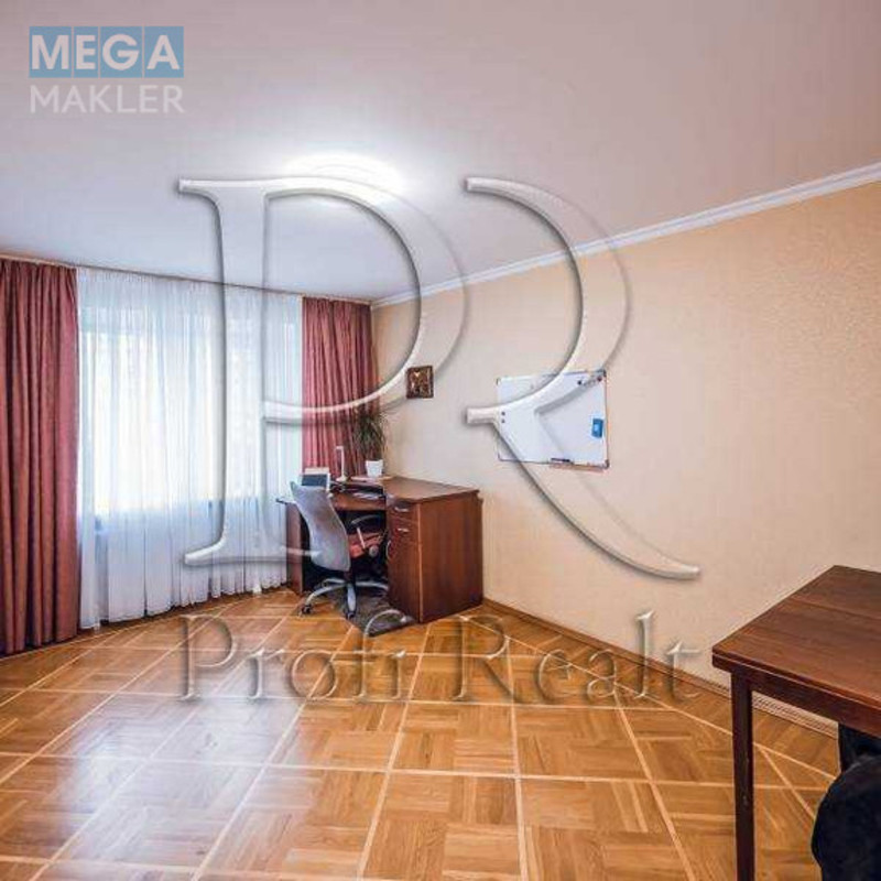 Продаж 3 кімнатної квартири (104/57/16), 4 пов. 11 пов. будинку, <a class="location-link" href="/kiev/" title="Недвижимость Київ">Київ</a>, <a class="location-link" href="/kiev/darnickij/" title="Недвижимость Дарницький район">Дарницький р-н</a>, Бажана Миколи проспект, 30 (изображение 2)