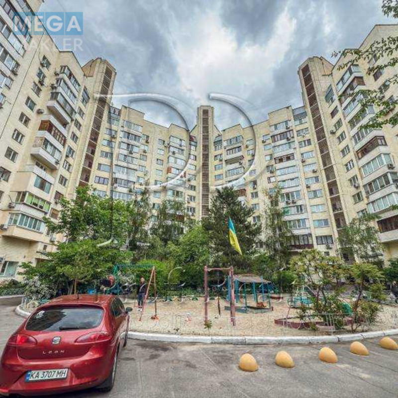 Продаж 3 кімнатної квартири (104/57/16), 4 пов. 11 пов. будинку, <a class="location-link" href="/kiev/" title="Недвижимость Київ">Київ</a>, <a class="location-link" href="/kiev/darnickij/" title="Недвижимость Дарницький район">Дарницький р-н</a>, Бажана Миколи проспект, 30 (изображение 12)
