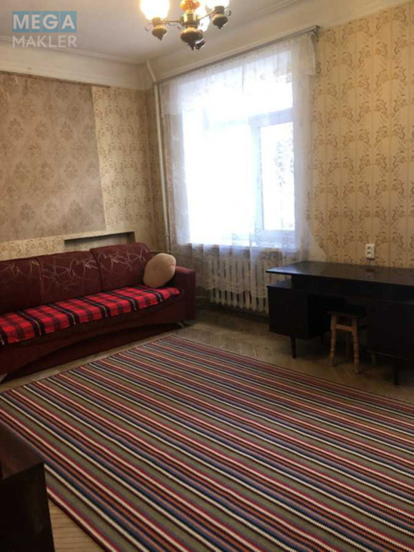 Оренда 2 кімнатної квартири, <a class="location-link" href="/kiev/" title="Недвижимость Київ">Київ</a>, <a class="location-link" href="/kiev/pecherskij/" title="Недвижимость Печерський район">Печерський р-н</a>, Глазунова ул., 3 (изображение 7)