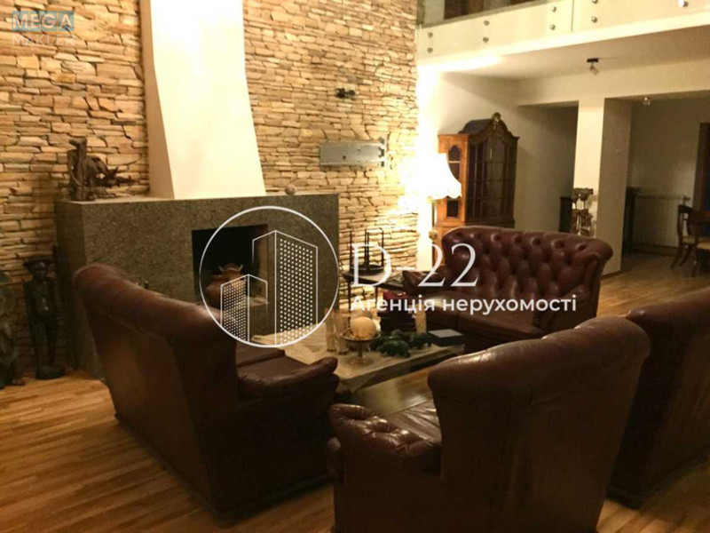 Продаж дома, 2 поверху, 300 кв.м, 4 кімнати, ділянка 10 соток, <a class="location-link" href="/kiev/" title="Недвижимость Київ">Київ</a>, <a class="location-link" href="/kiev/solomenskij/" title="Недвижимость Солом'янський район">Солом'янський р-н</a>, Городня вул., 28 (изображение 15)