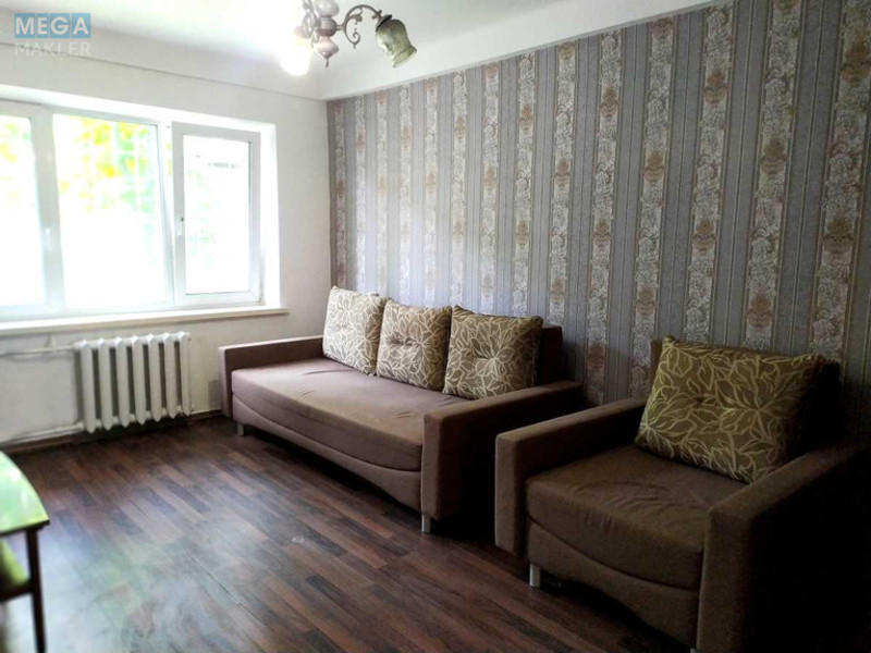 Продаж 2 кімнатної квартири (45/30/6), 1 пов. 5 пов. будинку, <a class="location-link" href="/kiev/" title="Недвижимость Київ">Київ</a>, <a class="location-link" href="/kiev/shevchenkovskij/" title="Недвижимость Шевченківський район">Шевченківський р-н</a>, Данила Щербаківського вул. (изображение 2)