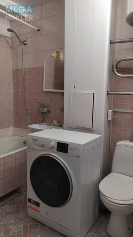 Продаж 2 кімнатної квартири (45/30/6), 1 пов. 5 пов. будинку, <a class="location-link" href="/kiev/" title="Недвижимость Київ">Київ</a>, <a class="location-link" href="/kiev/shevchenkovskij/" title="Недвижимость Шевченківський район">Шевченківський р-н</a>, Данила Щербаківського вул. (изображение 13)