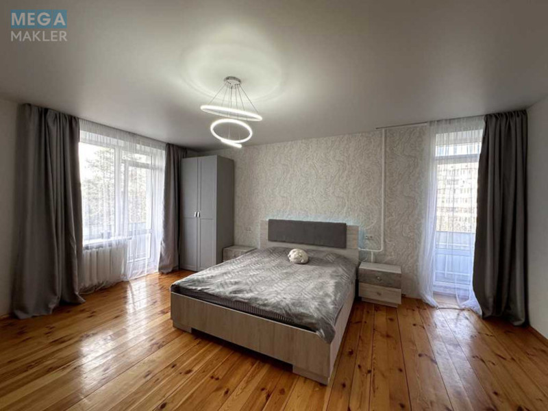 Продаж 2 кімнатної квартири (74/?/15), 2 пов. 9 пов. будинку, <a class="location-link" href="/obuhov/" title="Недвижимость Обухів">Обухів</a>, мікрорайон сосновий, 1 (изображение 2)