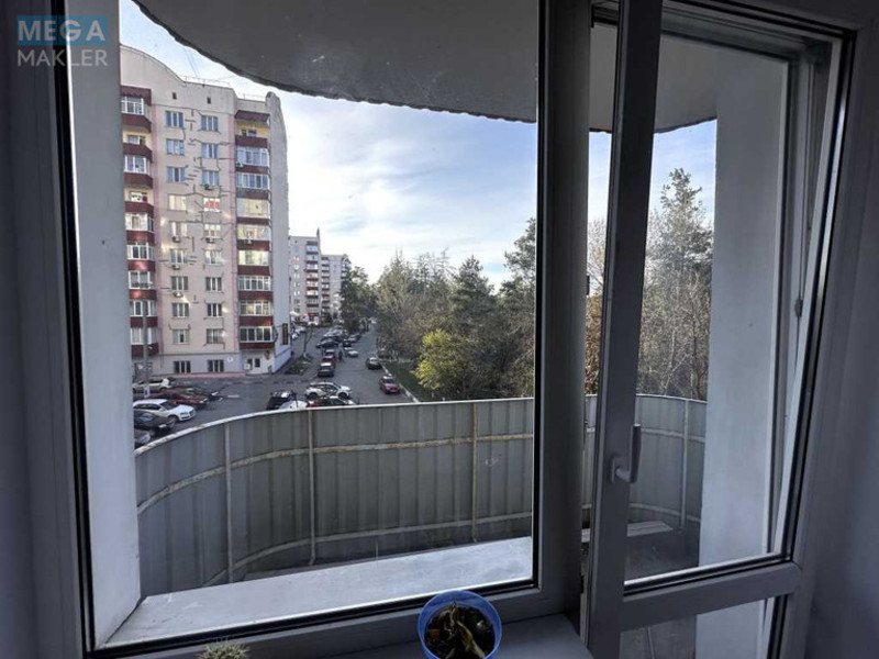Продаж 2 кімнатної квартири (74/?/15), 2 пов. 9 пов. будинку, <a class="location-link" href="/obuhov/" title="Недвижимость Обухів">Обухів</a>, мікрорайон сосновий, 1 (изображение 4)