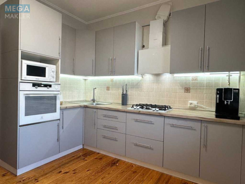 Продаж 2 кімнатної квартири (74/?/15), 2 пов. 9 пов. будинку, <a class="location-link" href="/obuhov/" title="Недвижимость Обухів">Обухів</a>, мікрорайон сосновий, 1 (изображение 6)