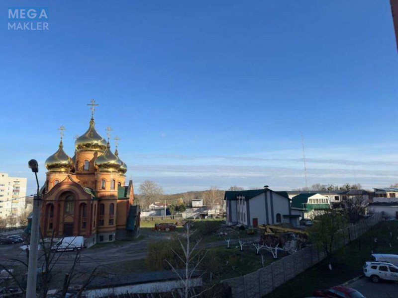 Продаж 2 кімнатної квартири (74/?/15), 2 пов. 9 пов. будинку, <a class="location-link" href="/obuhov/" title="Недвижимость Обухів">Обухів</a>, мікрорайон сосновий, 1 (изображение 9)