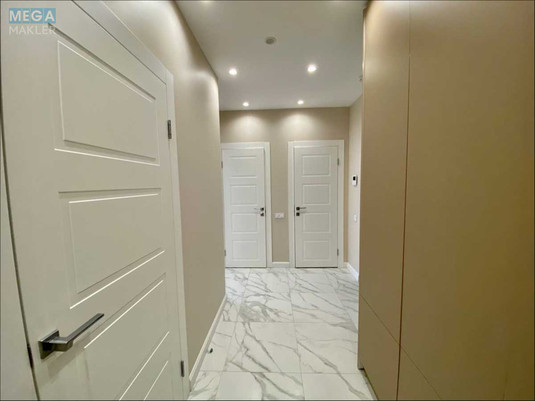 Новобудова, 26 поверхів, <a class="location-link" href="/kiev/" title="Недвижимость Київ">Київ</a>, <a class="location-link" href="/kiev/dneprovskij/" title="Недвижимость Дніпровський район">Дніпровський р-н</a>, Каховская ул., 62а (изображение 10)