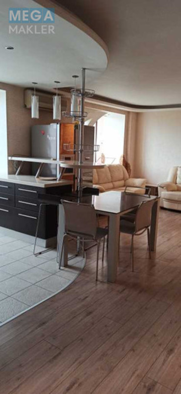 Оренда 3 кімнатної квартири, <a class="location-link" href="/dnepropetrovsk/" title="Недвижимость Дніпра">Дніпро</a>, Мандрыковская (изображение 2)