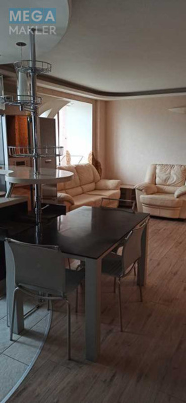 Оренда 3 кімнатної квартири, <a class="location-link" href="/dnepropetrovsk/" title="Недвижимость Дніпра">Дніпро</a>, Мандрыковская (изображение 6)