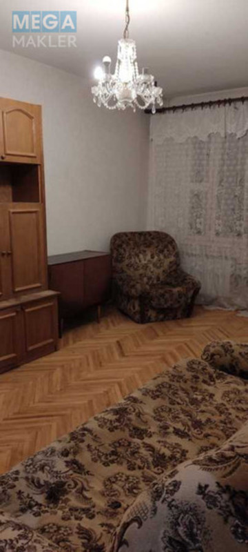 Оренда 3 кімнатної квартири, <a class="location-link" href="/kiev/" title="Недвижимость Київ">Київ</a>, <a class="location-link" href="/kiev/svyatoshinskij/" title="Недвижимость Святошинський район">Святошинський р-н</a>, Академика Доброхотова ул., 1 (изображение 2)