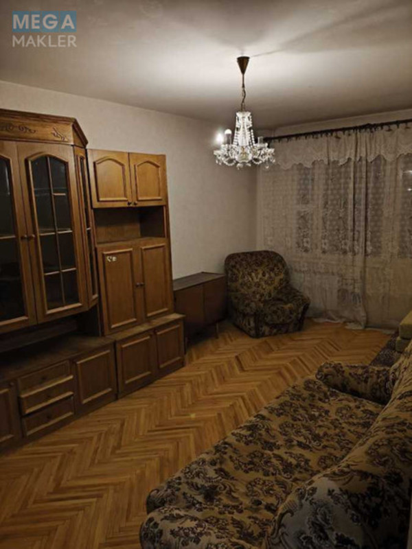 Оренда 3 кімнатної квартири, <a class="location-link" href="/kiev/" title="Недвижимость Київ">Київ</a>, <a class="location-link" href="/kiev/svyatoshinskij/" title="Недвижимость Святошинський район">Святошинський р-н</a>, Академика Доброхотова ул., 1 (изображение 4)