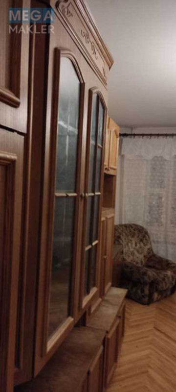 Оренда 3 кімнатної квартири, <a class="location-link" href="/kiev/" title="Недвижимость Київ">Київ</a>, <a class="location-link" href="/kiev/svyatoshinskij/" title="Недвижимость Святошинський район">Святошинський р-н</a>, Академика Доброхотова ул., 1 (изображение 5)