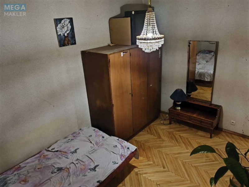 Оренда 3 кімнатної квартири, <a class="location-link" href="/kiev/" title="Недвижимость Київ">Київ</a>, <a class="location-link" href="/kiev/svyatoshinskij/" title="Недвижимость Святошинський район">Святошинський р-н</a>, Академика Доброхотова ул., 1 (изображение 6)