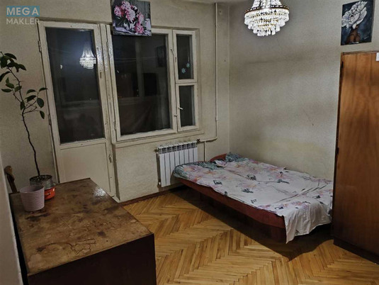 Оренда 3 кімнатної квартири, <a class="location-link" href="/kiev/" title="Недвижимость Київ">Київ</a>, <a class="location-link" href="/kiev/svyatoshinskij/" title="Недвижимость Святошинський район">Святошинський р-н</a>, Академика Доброхотова ул., 1 (изображение 7)