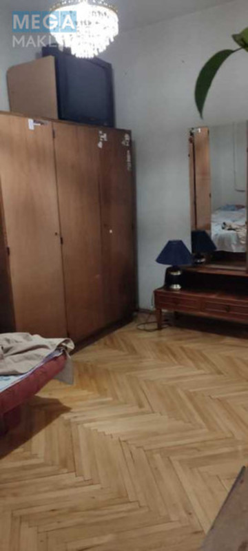 Оренда 3 кімнатної квартири, <a class="location-link" href="/kiev/" title="Недвижимость Київ">Київ</a>, <a class="location-link" href="/kiev/svyatoshinskij/" title="Недвижимость Святошинський район">Святошинський р-н</a>, Академика Доброхотова ул., 1 (изображение 9)