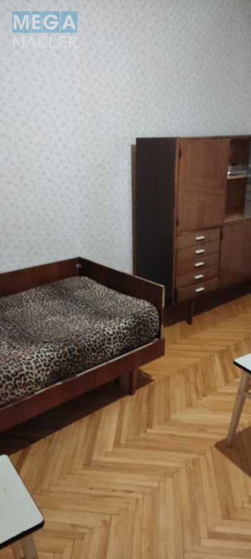 Оренда 3 кімнатної квартири, <a class="location-link" href="/kiev/" title="Недвижимость Київ">Київ</a>, <a class="location-link" href="/kiev/svyatoshinskij/" title="Недвижимость Святошинський район">Святошинський р-н</a>, Академика Доброхотова ул., 1 (изображение 11)