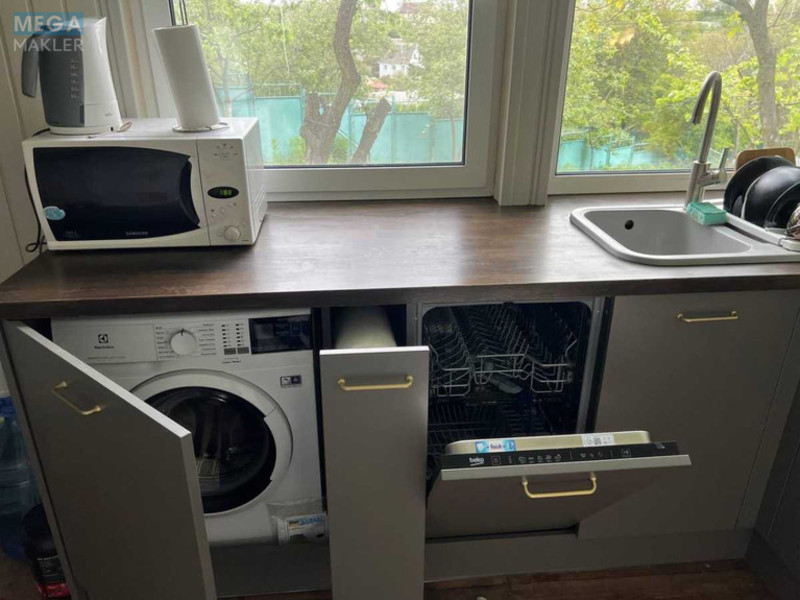 Продаж дома, 2 поверху, 54 кв.м, 2 кімнати, ділянка 8,90 соток, <a class="location-link" href="/krenichi/" title="Недвижимость Креничі">Креничі</a>, Дачний кооператив (изображение 4)