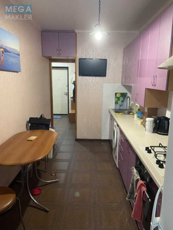 Новобудова, 6 поверхів, <a class="location-link" href="/kiev/" title="Недвижимость Київ">Київ</a>, <a class="location-link" href="/kiev/goloseevskij/" title="Недвижимость Голосіївський район">Голосіївський р-н</a>, Московский пер., 2 (изображение 6)