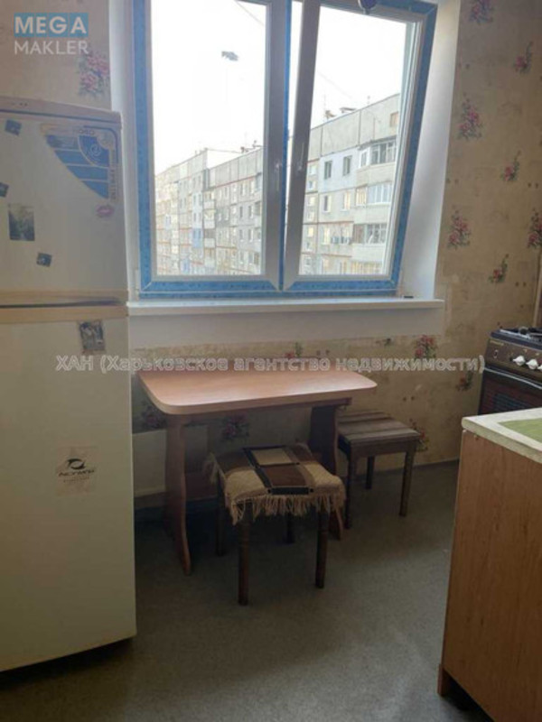 Продаж 1 кімнатної квартири (32/16/7), 7 пов. 9 пов. будинку, <a class="location-link" href="/kharkov/" title="Недвижимость Харків">Харків</a>, <a class="location-link" href="/kharkov/kievskij/" title="Недвижимость Київський район">Київський р-н</a>, Соборности Украины ул. (изображение 6)