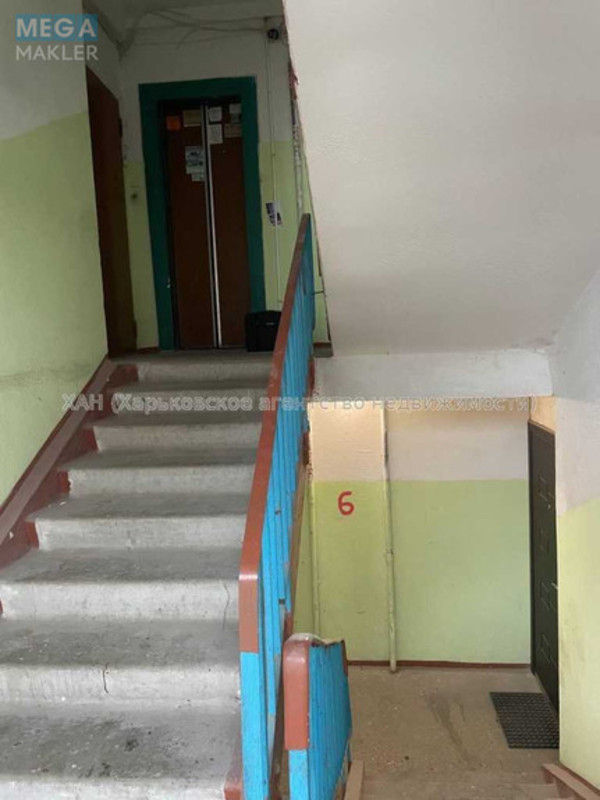 Продаж 1 кімнатної квартири (32/16/7), 7 пов. 9 пов. будинку, <a class="location-link" href="/kharkov/" title="Недвижимость Харків">Харків</a>, <a class="location-link" href="/kharkov/kievskij/" title="Недвижимость Київський район">Київський р-н</a>, Соборности Украины ул. (изображение 13)
