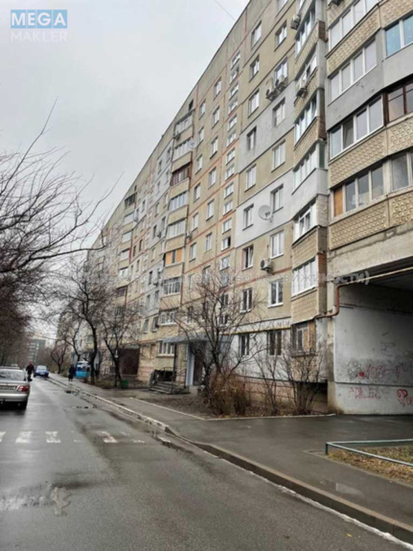 Продаж 1 кімнатної квартири (32/16/7), 7 пов. 9 пов. будинку, <a class="location-link" href="/kharkov/" title="Недвижимость Харків">Харків</a>, <a class="location-link" href="/kharkov/kievskij/" title="Недвижимость Київський район">Київський р-н</a>, Соборности Украины ул. (изображение 16)