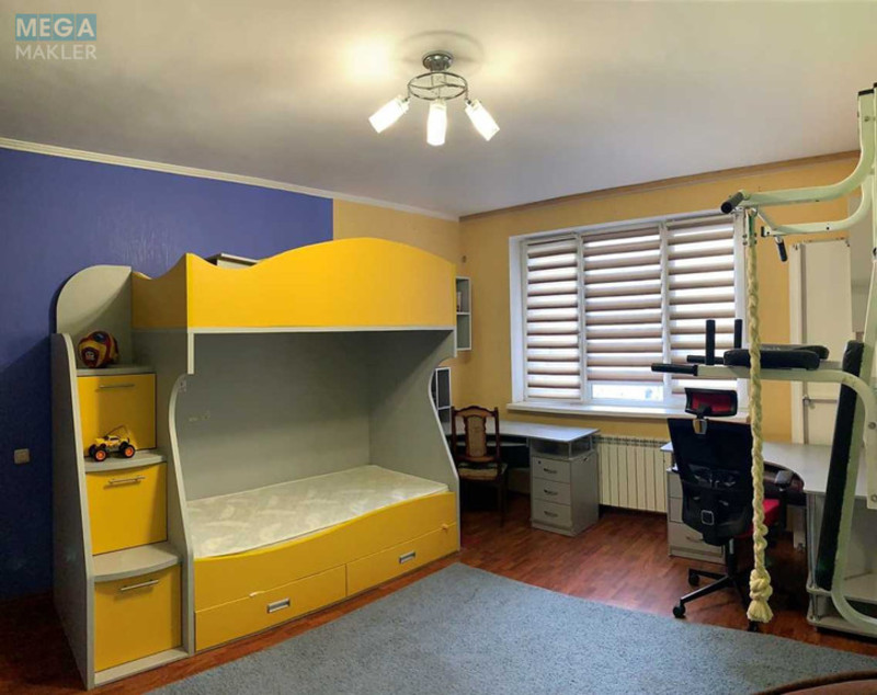 Продаж 3 кімнатної квартири (96/51/14), 12 пов. 17 пов. будинку, <a class="location-link" href="/kiev/" title="Недвижимость Київ">Київ</a>, <a class="location-link" href="/kiev/shevchenkovskij/" title="Недвижимость Шевченківський район">Шевченківський р-н</a>, Степана Руданського вул., 4-6 (изображение 2)