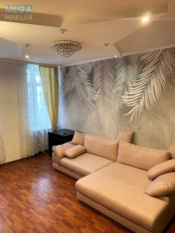 Продаж 3 кімнатної квартири (96/51/14), 12 пов. 17 пов. будинку, <a class="location-link" href="/kiev/" title="Недвижимость Київ">Київ</a>, <a class="location-link" href="/kiev/shevchenkovskij/" title="Недвижимость Шевченківський район">Шевченківський р-н</a>, Степана Руданського вул., 4-6 (изображение 3)