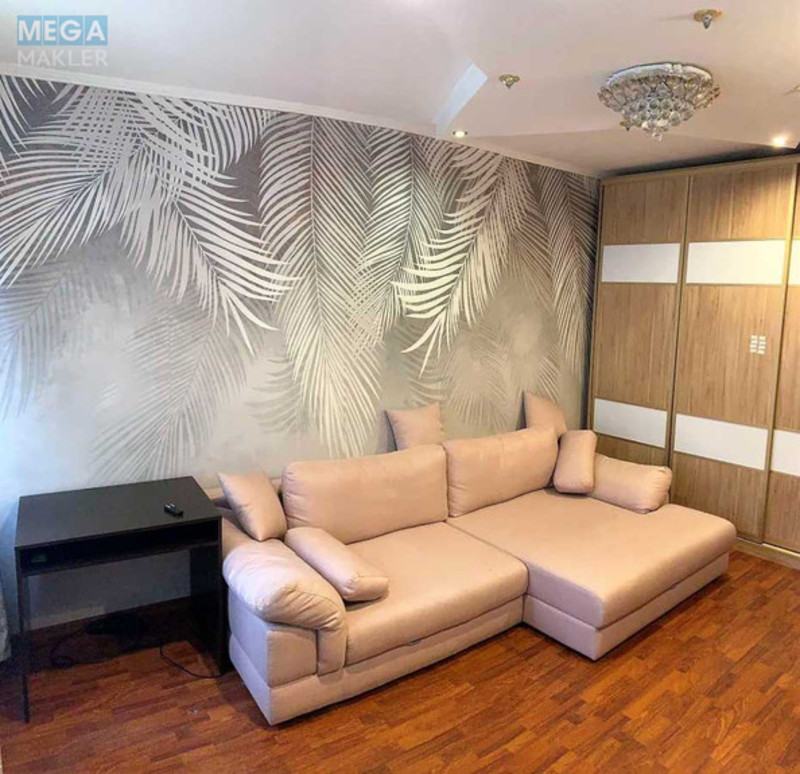 Продаж 3 кімнатної квартири (96/51/14), 12 пов. 17 пов. будинку, <a class="location-link" href="/kiev/" title="Недвижимость Київ">Київ</a>, <a class="location-link" href="/kiev/shevchenkovskij/" title="Недвижимость Шевченківський район">Шевченківський р-н</a>, Степана Руданського вул., 4-6 (изображение 4)
