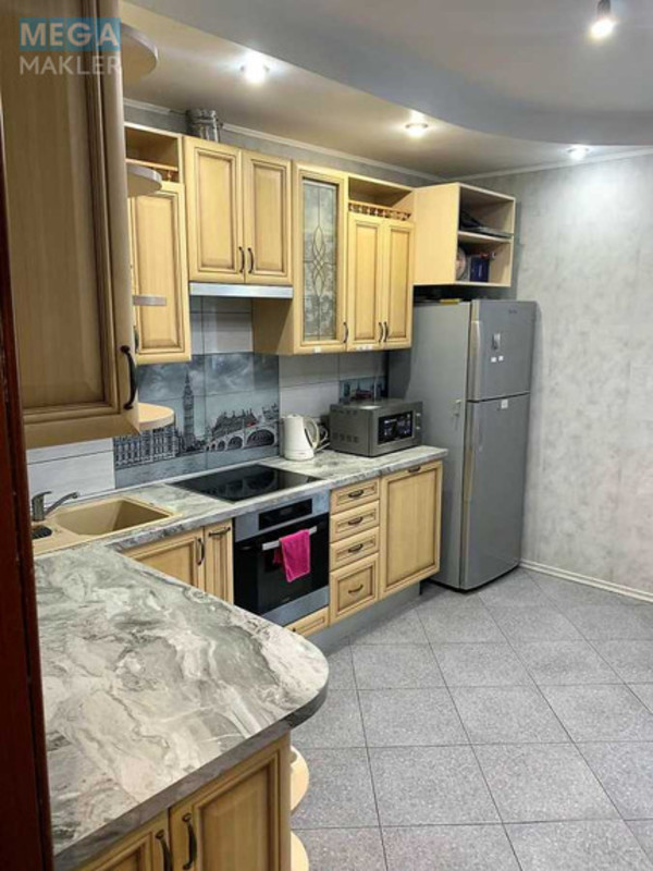 Продаж 3 кімнатної квартири (96/51/14), 12 пов. 17 пов. будинку, <a class="location-link" href="/kiev/" title="Недвижимость Київ">Київ</a>, <a class="location-link" href="/kiev/shevchenkovskij/" title="Недвижимость Шевченківський район">Шевченківський р-н</a>, Степана Руданського вул., 4-6 (изображение 5)