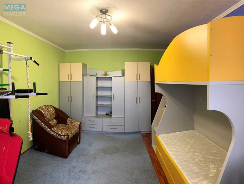 Продаж 3 кімнатної квартири (96/51/14), 12 пов. 17 пов. будинку, <a class="location-link" href="/kiev/" title="Недвижимость Київ">Київ</a>, <a class="location-link" href="/kiev/shevchenkovskij/" title="Недвижимость Шевченківський район">Шевченківський р-н</a>, Степана Руданського вул., 4-6 (изображение 10)